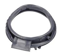 LUTH Premium Profi Parts Manchon de porte 0020300940k compatible avec Haier 49116865 pour machine à laver