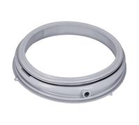 LUTH Premium Profi Parts Manchon de porte compatible avec Amica 8020721 pour machine à laver
