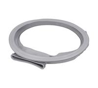 LUTH Premium Profi Parts Manchon de porte compatible avec Candy 70006598 pour lave-linge