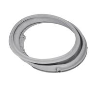 LUTH Premium Profi Parts Manchon de porte compatible avec Candy 70034348 pour machine à laver