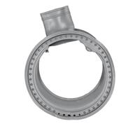 LUTH Premium Profi Parts Manchon de porte compatible avec Electrolux 1325890224 pour lave-linge