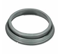 LUTH Premium Profi Parts Manchon de porte compatible avec Haier 49051624 00200014410200 pour machine à laver