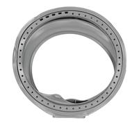 LUTH Premium Profi Parts Manchon de porte compatible avec Zanussi 1327756100 pour machine à laver