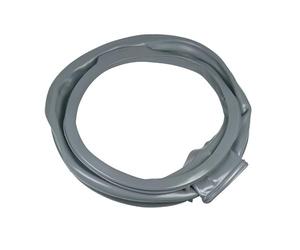 LUTH Premium Profi Parts Manchon de porte compatible avec Zanussi 807120002/9 pour machine à laver