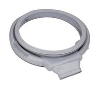 LUTH Premium Profi Parts Manchon de porte compatible Whirlpool C00294031 pour lave-linge