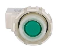 LUTH Premium Profi Parts Microinterrupteur compatible avec Candy 41901973 Bluparts dans lave-vaisselle