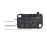 LUTH Premium Profi Parts Microinterrupteur pour le flotteur du régulateur dans le lave-vaisselle Bosch 00165256 165256