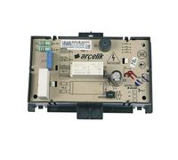 LUTH Premium Profi Parts Minuterie compatible avec module de commande Beko 267000036 pour four et cuisinière