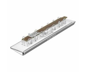 LUTH Premium Profi Parts Module de lampe compatible avec Bosch 10003924 Diode LED pour réfrigérateur 10024820