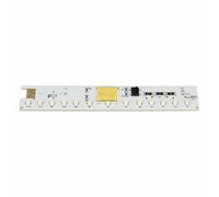 LUTH Premium Profi Parts Module LED compatible Gorenje 792453 pour réfrigérateur-congélateur combiné