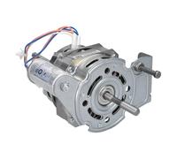 LUTH Premium Profi Parts Moteur compatible avec Candy 40012952 pour sèche-linge