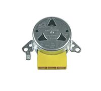 LUTH Premium Profi Parts Moteur compatible Tefal Ss-992500 pour friteuse à air chaud Actifry