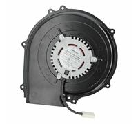 LUTH Premium Profi Parts Moteur de ventilateur avec roue de ventilateur compatible Hisense Hk1913736 Ebmpapst R2e133-Be49-C04/A04 pour sèche-linge