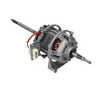 LUTH Premium Profi Parts Moteur d'entraînement pour sèche-linge/lave-linge/lave-linge séchant compatible avec AEG 8072524021 807252402