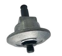 LUTH Premium Profi Parts Moteur Romo 191103100015 Kpl pour machine à laver à roue ondulée R190.1