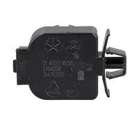 LUTH Premium Profi Parts Nettoyeur de pression compatible avec AEG 3792216040 dans la machine à laver et le lave-vaisselle