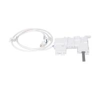 LUTH Premium Profi Parts Ouvre-porte compatible Beko 1765950100 pour lave-vaisselle
