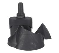 LUTH Premium Profi Parts Pale de brassage compatible avec Tefal ActiFry Family XA900302 bras mélangeur pièce de rechange