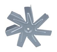 LUTH Premium Profi Parts Pales de ventilateur supérieures compatibles avec Samsung Dg67-00001c pour four