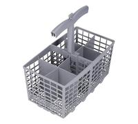 LUTH Premium Profi Parts Panier à couverts compatible avec Haier 49053311 0120801727 pour lave-vaisselle