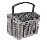 LUTH Premium Profi Parts Panier à couverts compatible avec lave-vaisselle Samsung Dd82-01147b