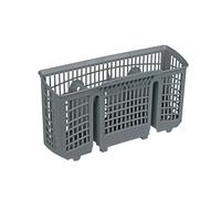 LUTH Premium Profi Parts Panier à couverts pour panier supérieur compatible avec Bosch 00646196 dans le lave-vaisselle