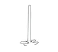 LUTH Premium Profi Parts Panier inférieur compatible avec Bosch 00189288 Porte-bouteille pour lave-vaisselle