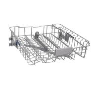 LUTH Premium Profi Parts Panier supérieur avec bras de pulvérisation compatible avec Samsung Dd82-01496a pour lave-vaisselle