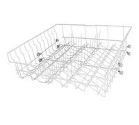 LUTH Premium Profi Parts Panier supérieur compatible avec Bosch 00207799 pour lave-vaisselle