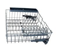 LUTH Premium Profi Parts Panier supérieur compatible avec Bosch 00770441 avec Rackmatic pour lave-vaisselle