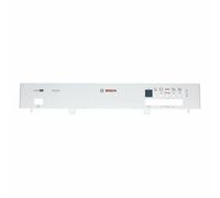 LUTH Premium Profi Parts Panneau de commande compatible Bosch 00678778 pour lave-vaisselle