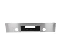 LUTH Premium Profi Parts Panneau de commande Stainless/Bo/V02/Be52/B5.0 compatible avec Bosch 11037742 pour cuisinière