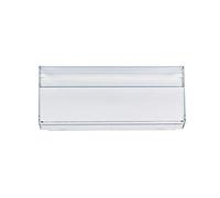 LUTH Premium Profi Parts Panneau de tiroir compatible avec Siemens 00743285 405 x 173 mm pour congélateur, congélateur, réfrigérateur