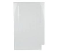 LUTH Premium Profi Parts Paroi latérale droite compatible avec lave-vaisselle Hisense H3240084