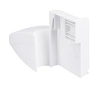 LUTH Premium Profi Parts Partie latérale compatible Liebherr 9097214 pour réfrigérateur