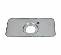 LUTH Premium Profi Parts Passoire compatible Bosch 00645037 pour lave-vaisselle