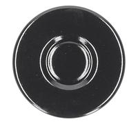 LUTH Premium Profi Parts Petit couvercle de brûleur 53 mm de diamètre compatible avec Amica 8042783 pour plaque de cuisson à gaz