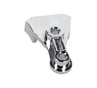 LUTH Premium Profi Parts Pièce de fixation compatible avec Bosch 10012733 pour réfrigérateur