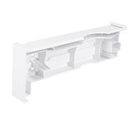 LUTH Premium Profi Parts Pièce de maintien droite compatible avec Liebherr 7413115 pour réfrigérateur