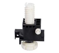 LUTH Premium Profi Parts Pied arrière droit compatible Beko 1783200400 pour lave-vaisselle