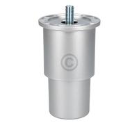 LUTH Premium Profi Parts Pied compatible Smeg 695770494 pour cuisinière à gaz