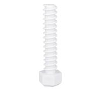 LUTH Premium Profi Parts Pied régulateur compatible Amica 1022390 pour réfrigérateur