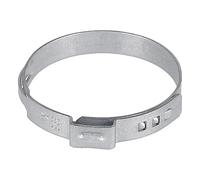 LUTH Premium Profi Parts Pince d'oreille unique compatible avec Midea 12976000004604 pour machine à laver