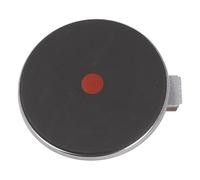 LUTH Premium Profi Parts Plaque de cuisson 180 mm Ø 2000 W 400 V compatible avec Ego 18.18463.198 pour plaque de cuisson