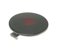 LUTH Premium Profi Parts Plaque de cuisson 220mmø 2600w 230v Ego 18.22463.018