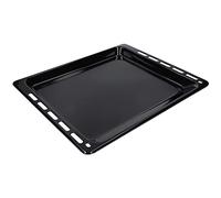 LUTH Premium Profi Parts Plaque de cuisson émaillée pour fours 447x375x33mm compatible avec Whirlpool 481010683239