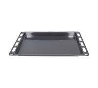 LUTH Premium Profi Parts Plaque de cuisson haute compatible avec Bosch 00437615, 443 x 372 x 33 mm, émaillée, pour four et cuisinière
