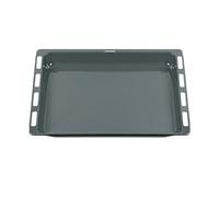 LUTH Premium Profi Parts Plaque de cuisson haute compatible avec Bosch 00574912 465 x 375 x 39 mm émaillée pour four