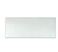 LUTH Premium Profi Parts Plaque en verre 520 x 322 mm compatible avec Electrolux 242629408/4 pour réfrigérateur