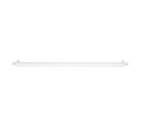 LUTH Premium Profi Parts Plaque en verre arrière pour partie supérieure centrale de réfrigérateur compatible avec Beko 4657580100 dans réfrigérateur congélateur